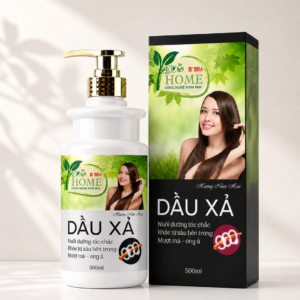 Dầu xả hương nước hoa Ecohome - 2