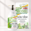 Sữa tắm ecohome